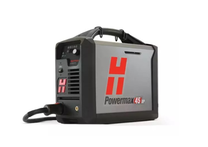 hypertherm powermax 45