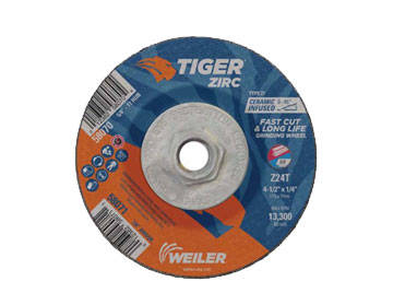 weiler-grinding-wheels