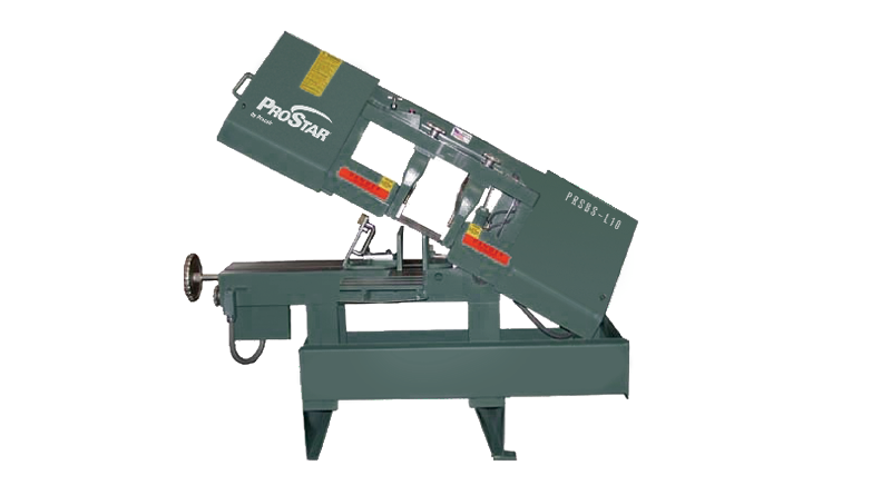 Praxair Pivot Style Saw PRSBSSL10