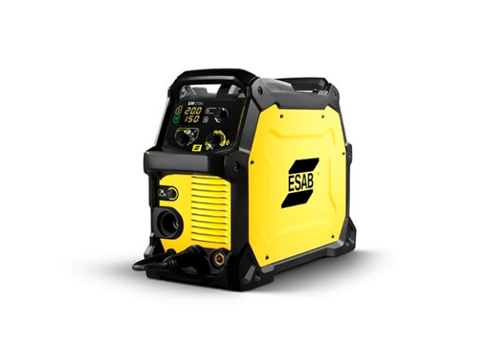 esab-215ic