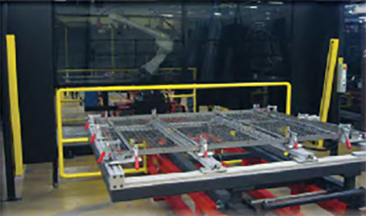 turnkey robotic solutions