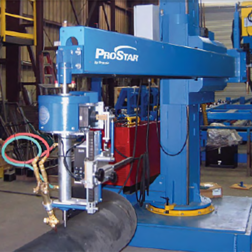 ProStar RB3500 Circular Cutting System