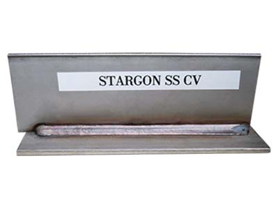 stargon ss weld example