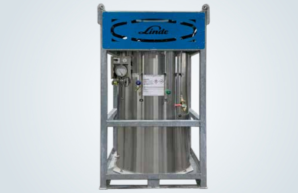 HERCULES oxygen microbulk