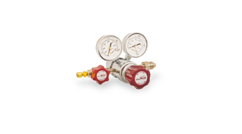 Praxair High Purity 3000 Series Regulators