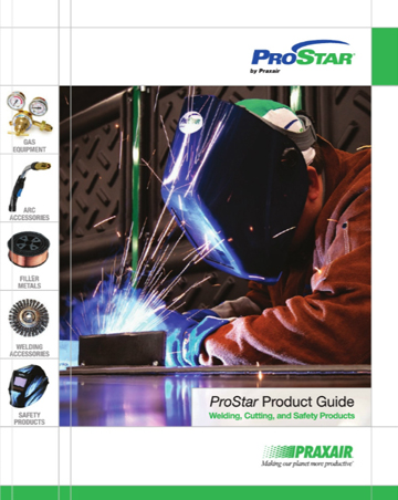 Prostar Catalog